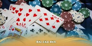 Bài cào rùa là gì?