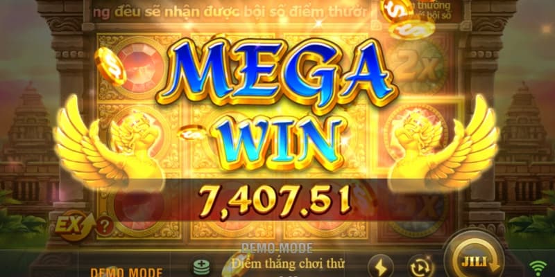 Game nổ hũ 2025 chiến thuật và mẹo chơi hiệu quả