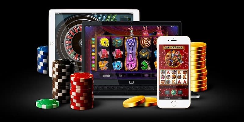 Hướng dẫn chơi tại nền tảng GO88