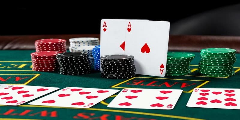 Cách chơi bài cào tố hướng dẫn chi tiết