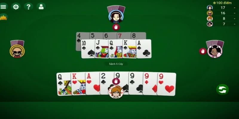 Tải game đánh bài miễn phí về lý do